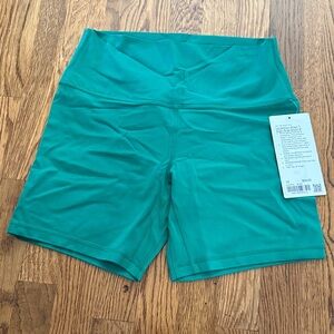 Lululemon Align Shorts